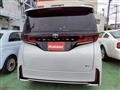 2025 Toyota Vellfire