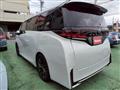 2025 Toyota Vellfire