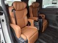 2025 Toyota Vellfire