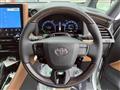 2025 Toyota Vellfire