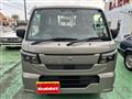 2026 Suzuki Carry Truck