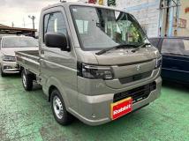 2026 Suzuki Carry Truck