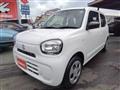 2025 Suzuki Alto