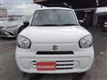 2025 Suzuki Alto