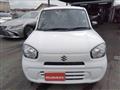 2025 Suzuki Alto