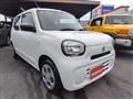 2025 Suzuki Alto