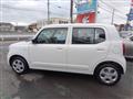 2025 Suzuki Alto