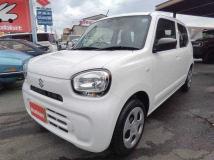 2025 Suzuki Alto