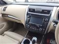 2015 Nissan Teana