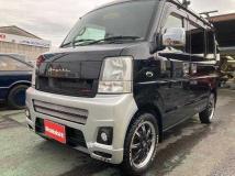 2014 Suzuki Every