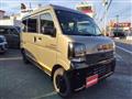 2026 Suzuki Every