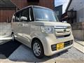 2019 Honda N BOX