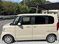 2019 Honda N BOX