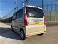 2019 Honda N BOX