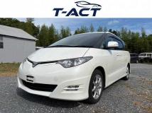 2007 Toyota Estima