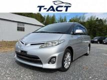 2011 Toyota Estima