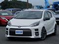 2018 Toyota AQUA