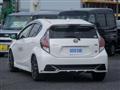2018 Toyota AQUA