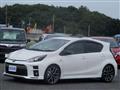 2018 Toyota AQUA