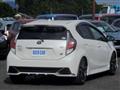 2018 Toyota AQUA
