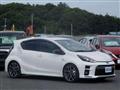 2018 Toyota AQUA