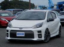 2018 Toyota AQUA