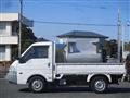 2008 Nissan Vanette Truck