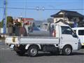 2008 Nissan Vanette Truck