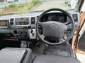 2011 Toyota Hiace Van