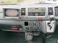 2011 Toyota Hiace Van