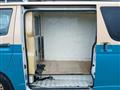 2011 Toyota Hiace Van