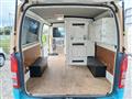 2011 Toyota Hiace Van