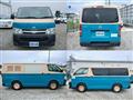 2011 Toyota Hiace Van