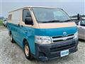 2011 Toyota Hiace Van
