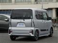 2021 Daihatsu Tanto