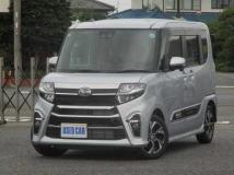 2021 Daihatsu Tanto