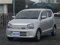 2021 Suzuki Alto