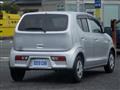2021 Suzuki Alto