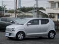 2021 Suzuki Alto