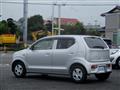 2021 Suzuki Alto