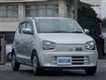 2021 Suzuki Alto