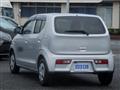 2021 Suzuki Alto