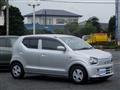 2021 Suzuki Alto