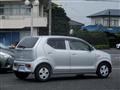 2021 Suzuki Alto
