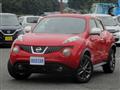 2014 Nissan Juke