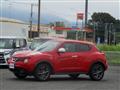 2014 Nissan Juke