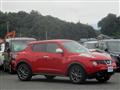 2014 Nissan Juke