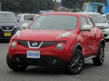 2014 Nissan Juke