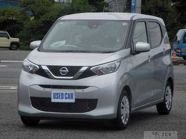 2019 Nissan Nissan Others