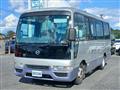 2009 Nissan Civilian Bus